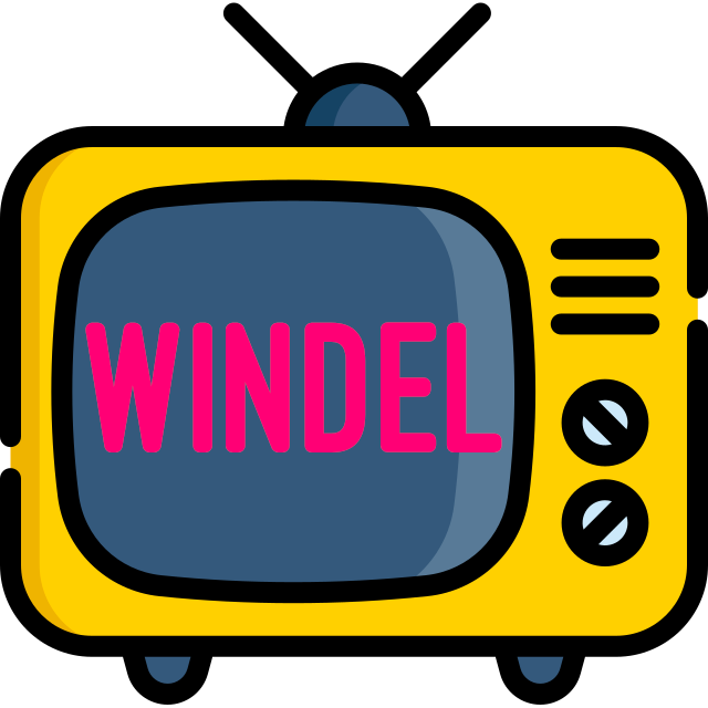 WindelTV Logo